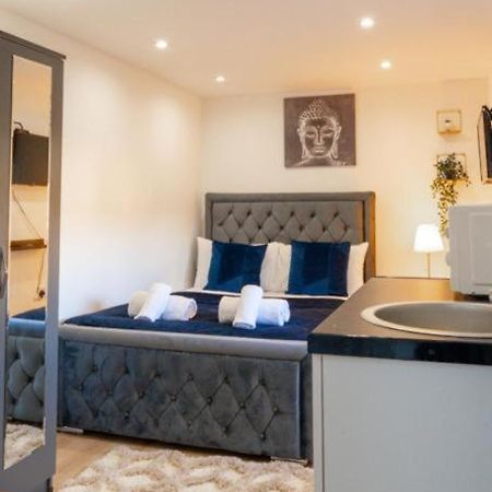 Heathrow Guest House - Oakway Feltham 外观 照片
