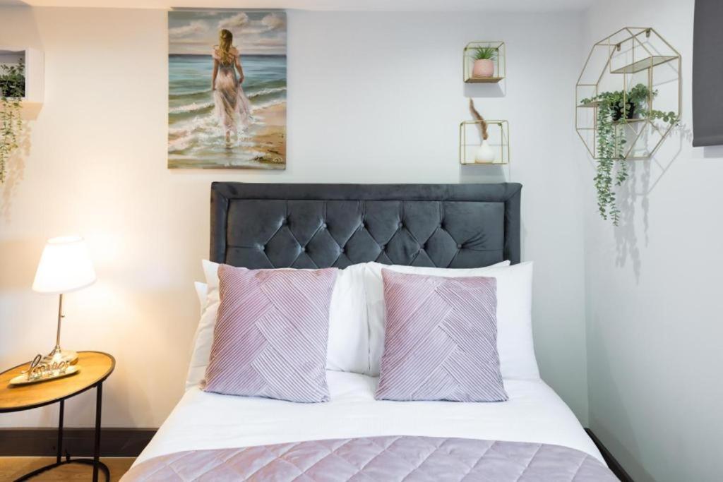 Heathrow Guest House - Oakway Feltham 外观 照片
