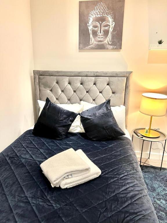 Heathrow Guest House - Oakway Feltham 外观 照片