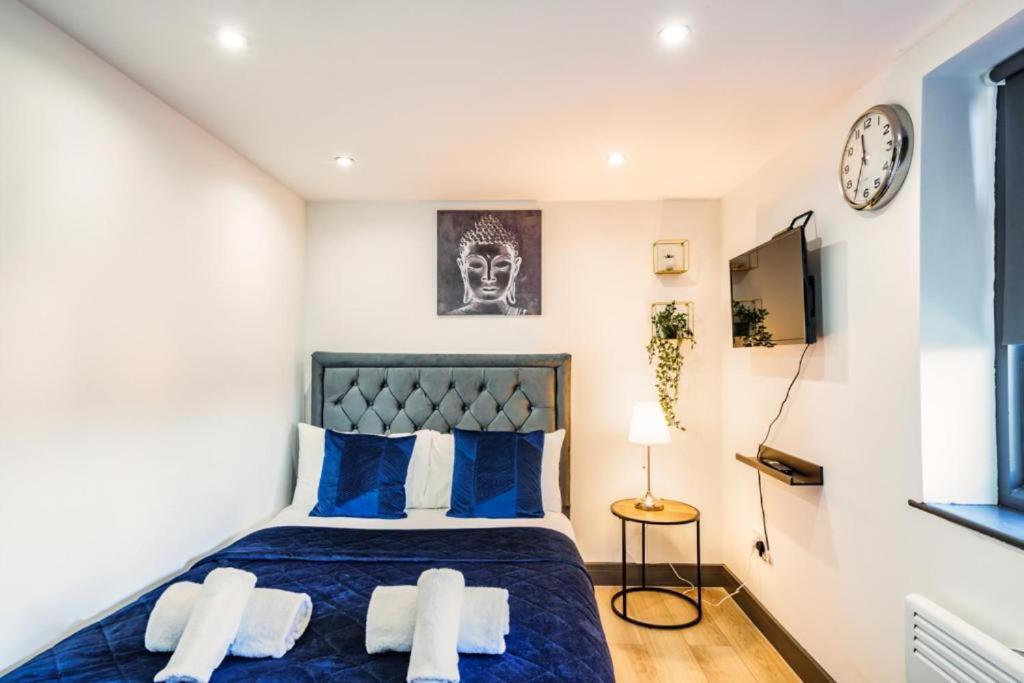 Heathrow Guest House - Oakway Feltham 外观 照片