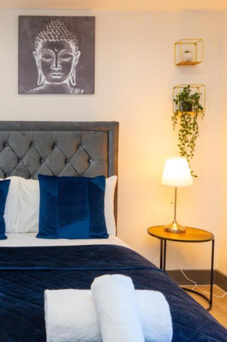 Heathrow Guest House - Oakway Feltham 外观 照片